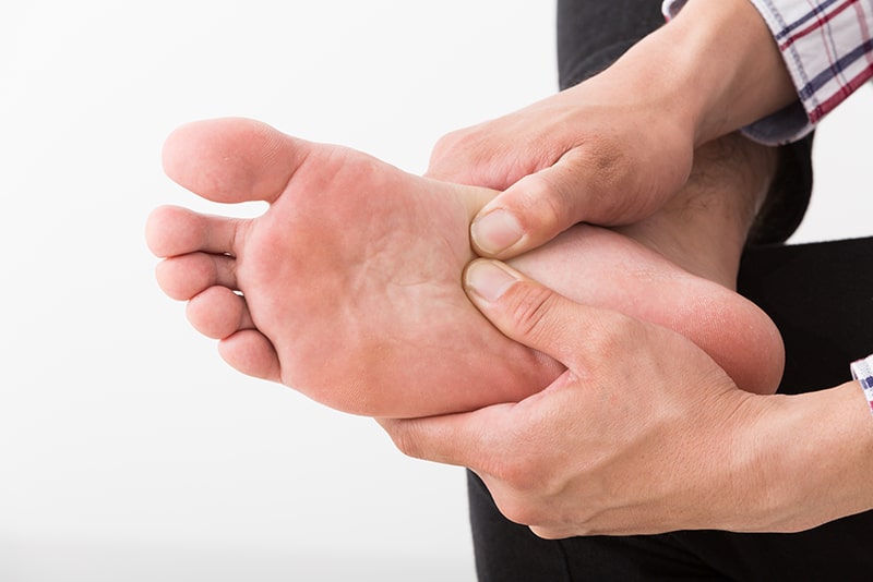 糖尿病神経障害