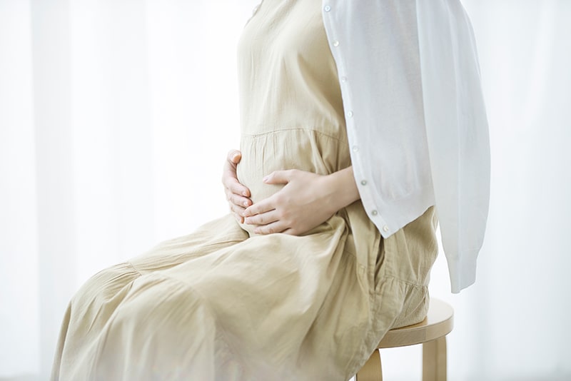 妊娠糖尿病の原因