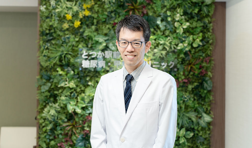 院長　田島 一樹