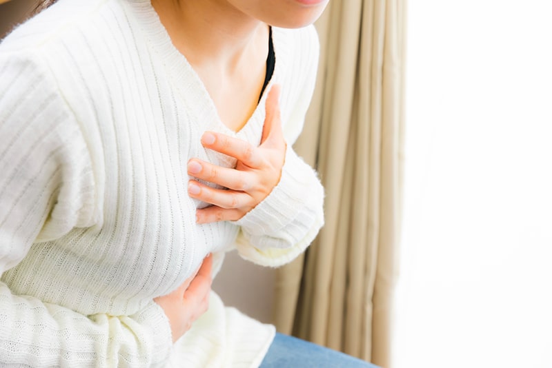 代表的な病気―バセドウ病