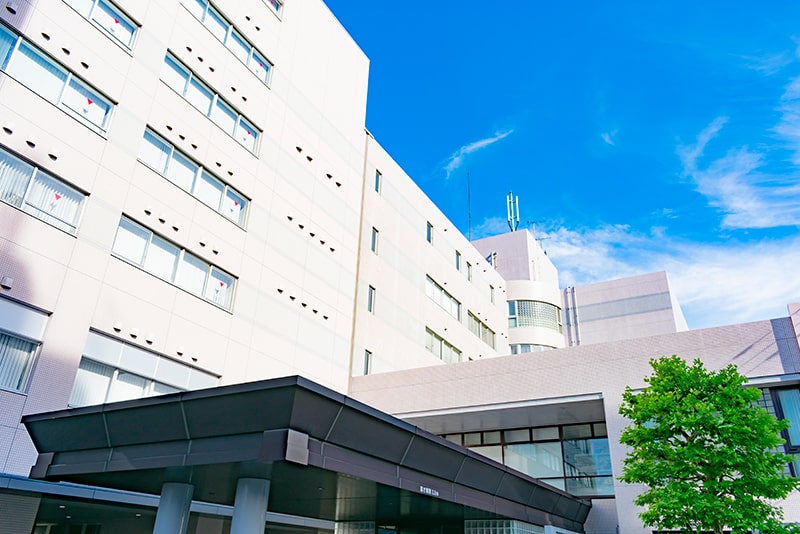 手術（甲状腺全摘出）